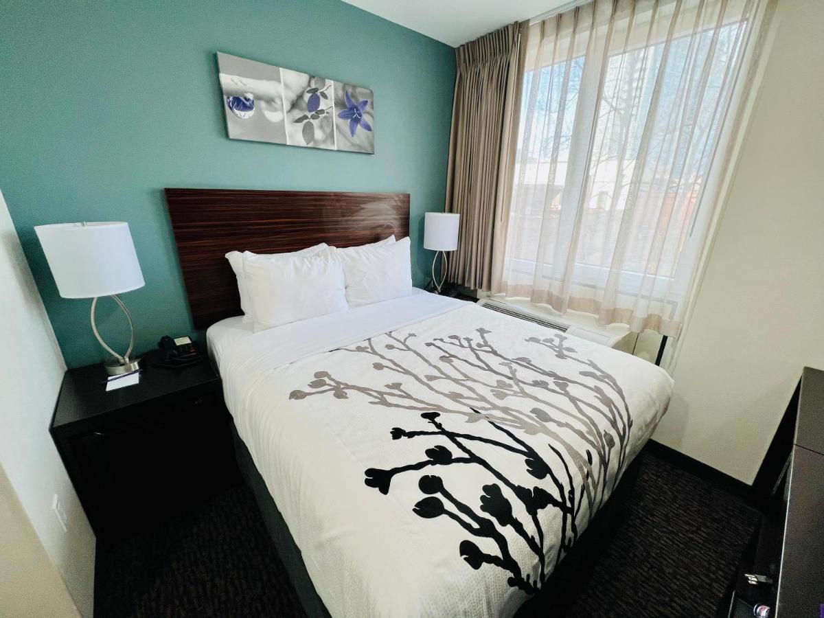 Sleep Brooklyn - Sheepshead Bay Herberg 3*