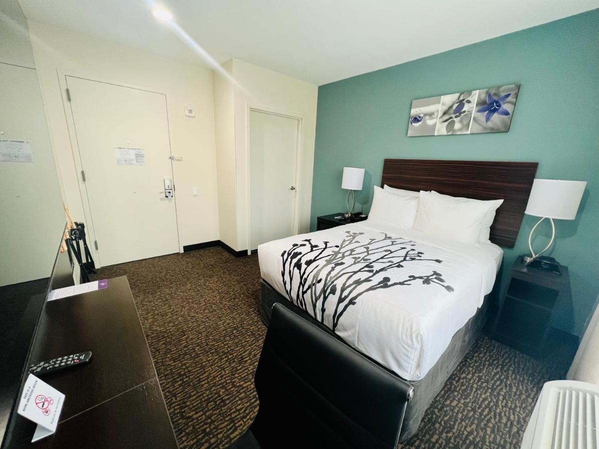 Herberg Sleep Brooklyn - Sheepshead Bay 3*