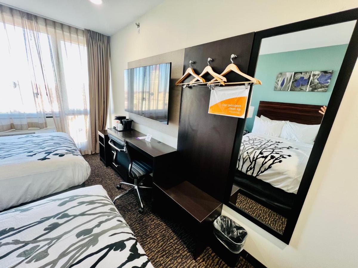 Herberg Sleep Brooklyn - Sheepshead Bay