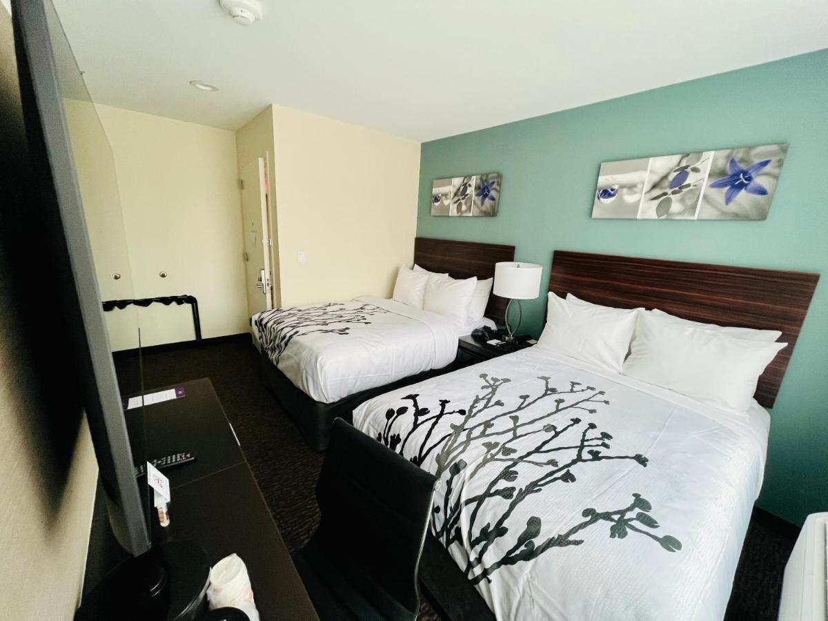 Sleep Brooklyn - Sheepshead Bay Herberg 3*