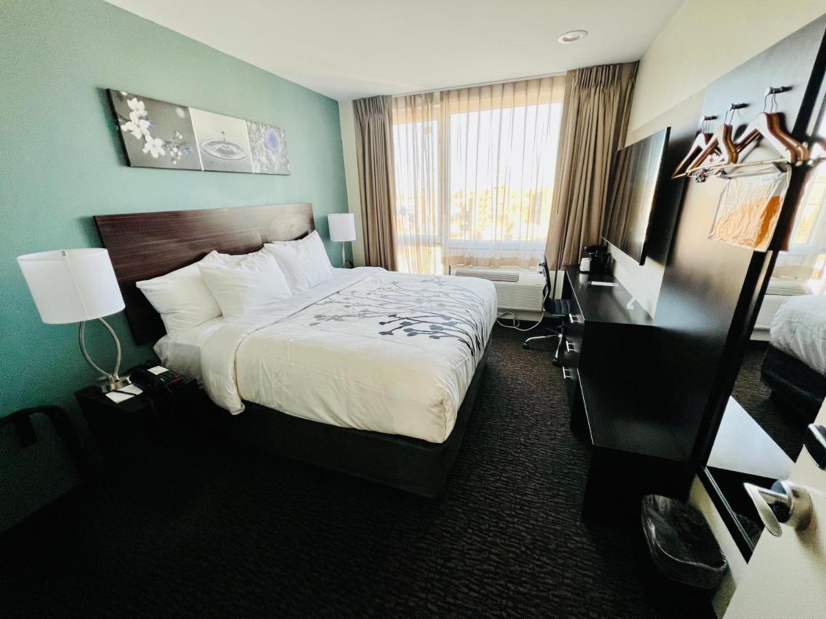 Herberg Sleep Brooklyn - Sheepshead Bay New York