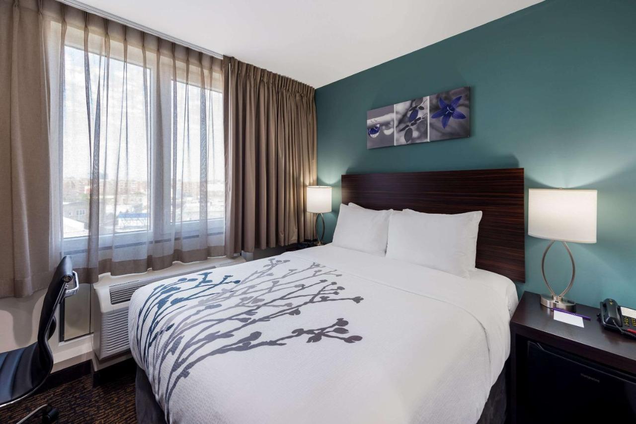 Sleep Brooklyn - Sheepshead Bay Herberg 3*