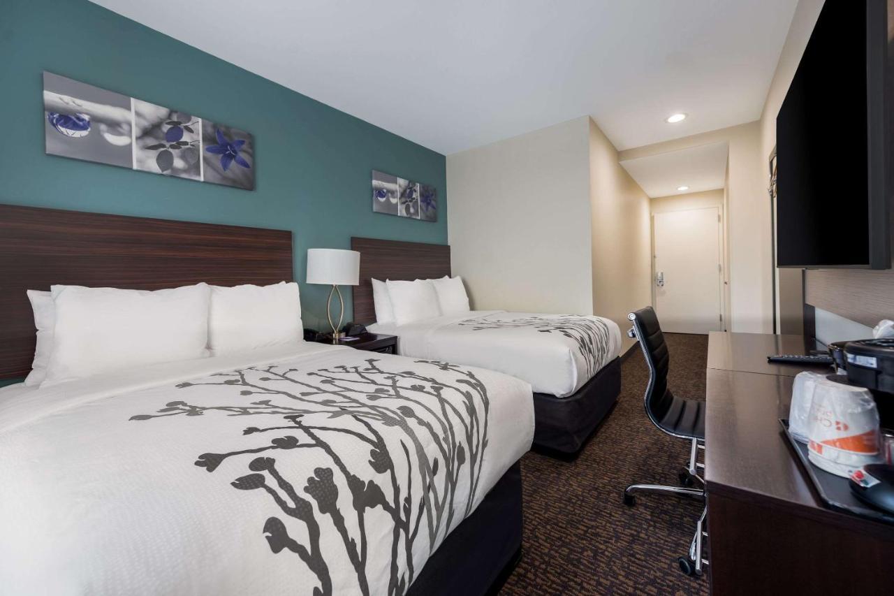 Herberg Sleep Brooklyn - Sheepshead Bay New York