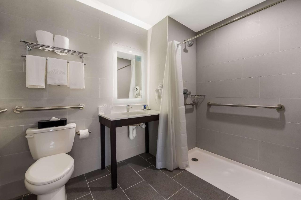 Sleep Brooklyn - Sheepshead Bay Herberg 3*