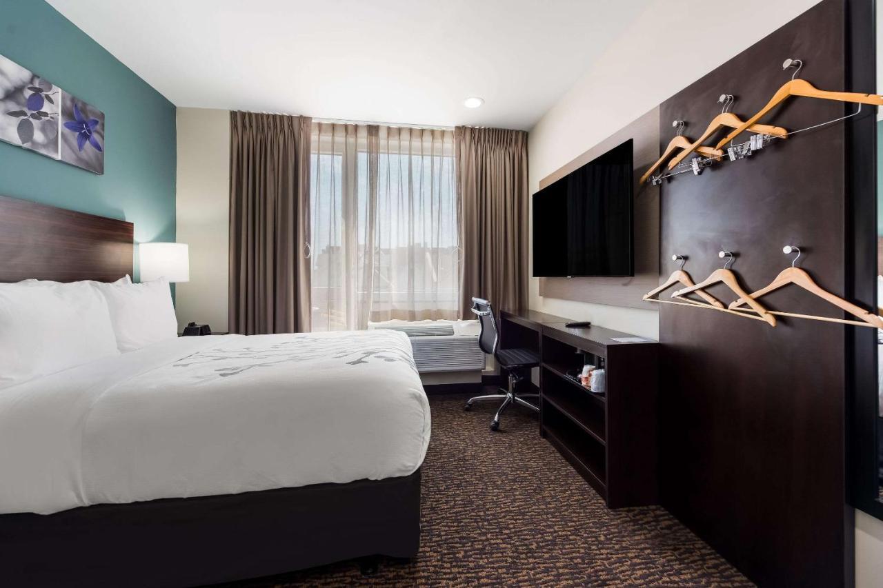 Herberg Sleep Brooklyn - Sheepshead Bay 3*